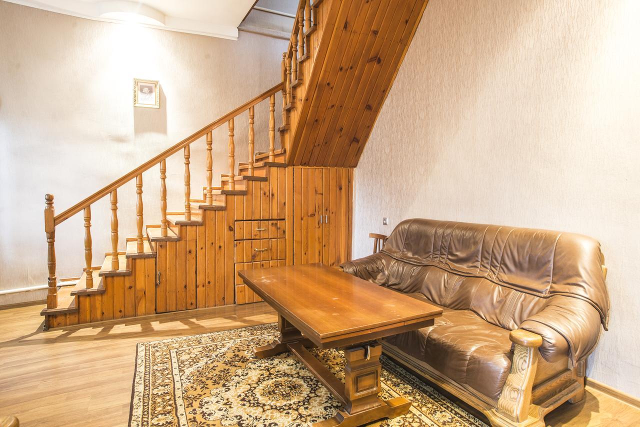Hotel Zukas Hause Akhaltsikhe  Exterior foto