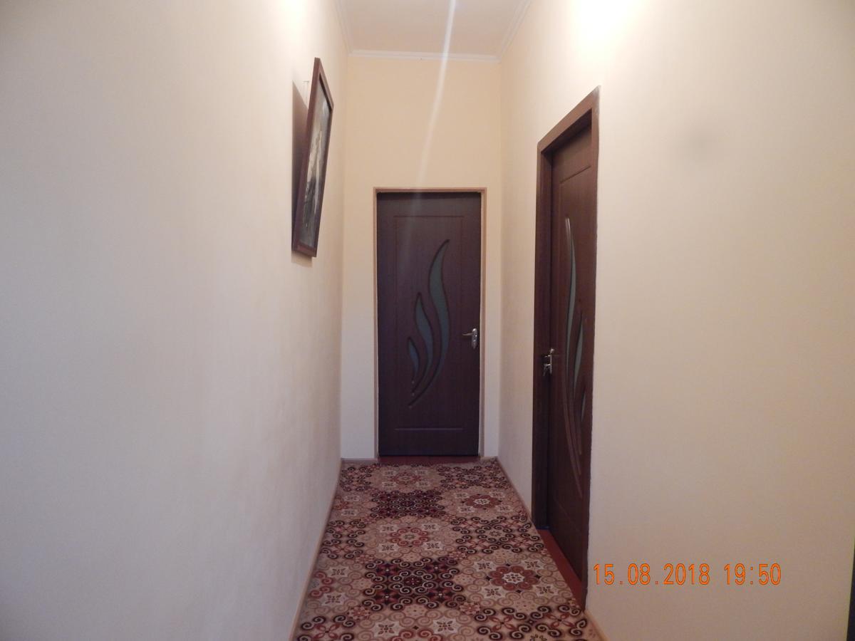Hotel Zukas Hause Akhaltsikhe  Exterior foto
